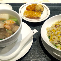 老香港酒家京都 - 