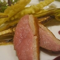 レストランひらまつ 博多 - 