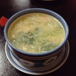 Maruyo - 茶碗蒸し