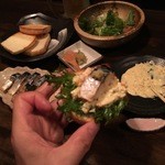 地鶏料理専門店 無玄 - 