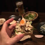 地鶏料理専門店 無玄 - 