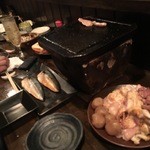 地鶏料理専門店 無玄 - 