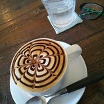 Cafe Crema - 