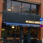 SUKE6 DINER - 