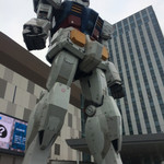 とんかつ春 - 連邦の白い悪魔(笑)【その他】