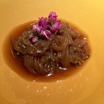 龢 - H28.05.03 活しらすの沖漬け