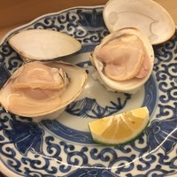 鮨割烹やま中 - 