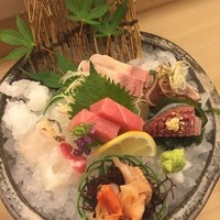 鮨割烹やま中 - 