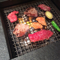 但馬屋 心斎橋 - 個室でヤキヤキ〜♪