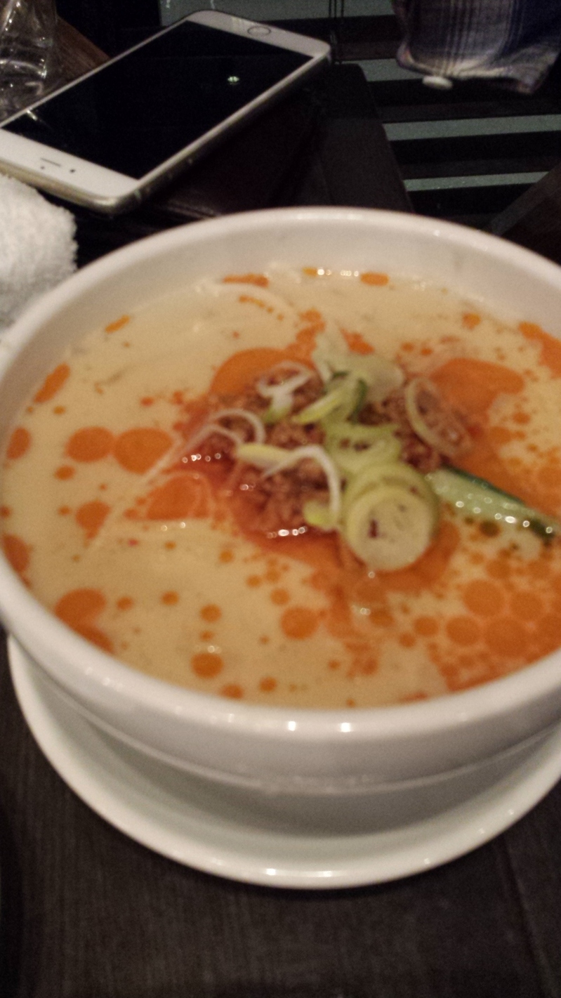 ダリアン 麻布十番店