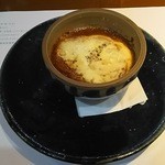 銀のさじ - 《2805》美味。
      