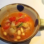 銀のさじ - 《2805》美味。
      