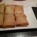 翡翠拉麺小籠包 - 