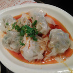 翡翠拉麺小籠包 - 