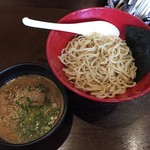 ラーメン うづまき - 濃厚つけ麺