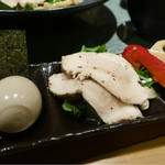 三代目晴レル屋 - 