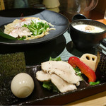 三代目晴レル屋 - 