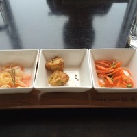 中国菜 老四川 飄香 銀座三越店 - 