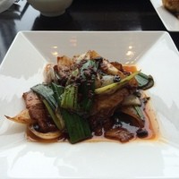 中国菜 老四川 飄香 銀座三越店 - 