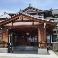 メインダイニングルーム 三笠 - 奈良ホテル