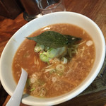 麻布ラーメン - 