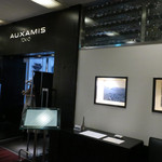 AUXAMIS TOKYO - 