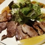 亀岡街道 - 鴨ロース