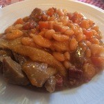 La Fontaine de Mars - 