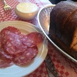 La Fontaine de Mars - 