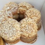 la pâtisserie des rêves - 料理写真: