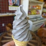 のとや - ごまソフト280円