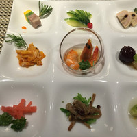 御膳房 六本木店 - 