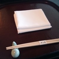 花外楼 大坂城店 - ではスタート