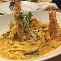 魚タリアン YO - 