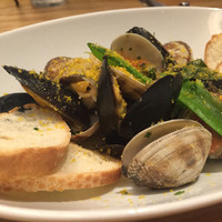 魚タリアン YO - 