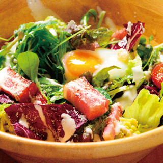 熟成肉と手作りソーセージの旨安ワイン酒場炭焼グリル 孫三郎_1