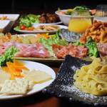 ダイニングバーRURU - 