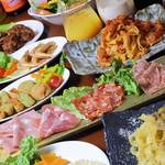 ダイニングバーRURU - 