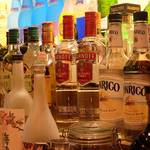 ダイニングバーRURU - 