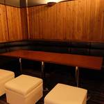 ダイニングバーRURU - 