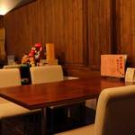 ダイニングバーRURU - 