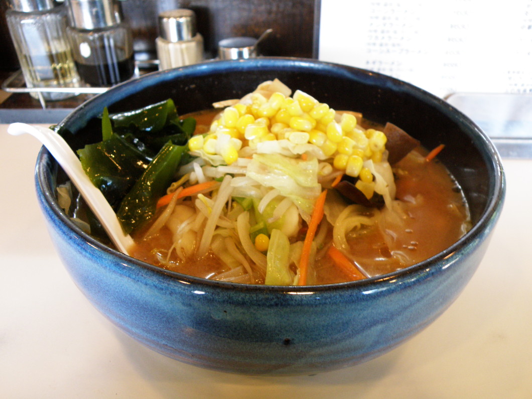 どさん子ラーメン 豊丘店 name=