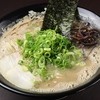 博多一瑞亭 - 料理写真:ラーメン