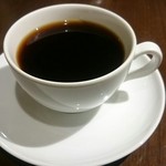 ハーブス - ホットコーヒー