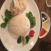 海南鶏飯食堂 麻布十番本店