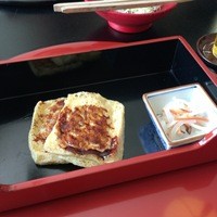 東京 芝 とうふ屋うかい - 