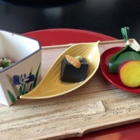 東京 芝 とうふ屋うかい - 