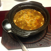 創作中華 一之船入 - 