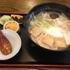うどん　八州