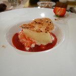 バローレ - アイス 横から